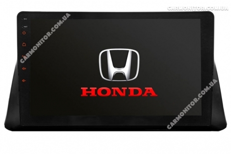 Штатная магнитола Honda Accord Coupe NaviPilot NPHAC-4608 Android, фото 2