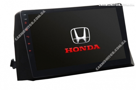 Штатная магнитола Honda Accord Coupe NaviPilot NPHAC-4608 Android, фото 2