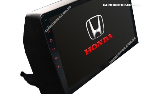 Штатная магнитола Honda Accord Coupe NaviPilot NPHAC-4608 Android, фото 3