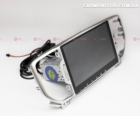 Штатная магнитола Kia Sportage RedPower 31174 IPS DSP Android, фото 2