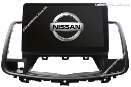 Штатная магнитола Nissan Teana 2008+ NaviPilot NPNTE-4608 Android, фото 2