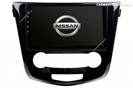 Штатная магнитола Nissan Qashqai 2014+ Mignova NQA-7914S-Cond Android, фото 1