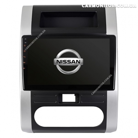 Штатная магнитола Nissan X-Trail 2008-2011 Mignova NXT-7908 Pro Android, фото 1