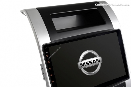 Штатная магнитола Nissan X-Trail 2008-2011 Mignova NXT-7908S Android, фото 7