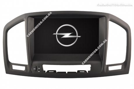 Штатная магнитола Opel Insignia 2008-2011 Mignova OIN-8708 Android, фото 2
