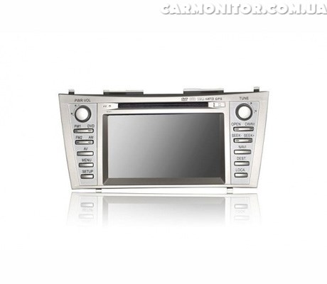 Купить штатную магнитолу для Toyota Camry V40 PMS TCA-7502