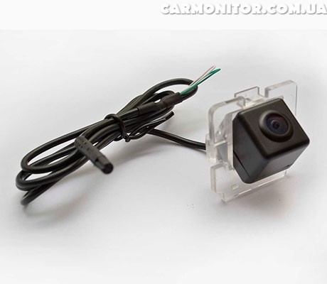 Камера заднего вида для Citroen C-Crosser Prime-X CA-1346, фото 3