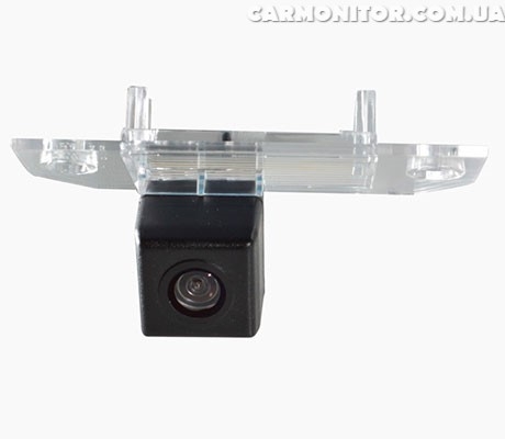 Камера заднего вида для Ford Focus 2 4D, Focus 2 Universal Prime-X CA-9522