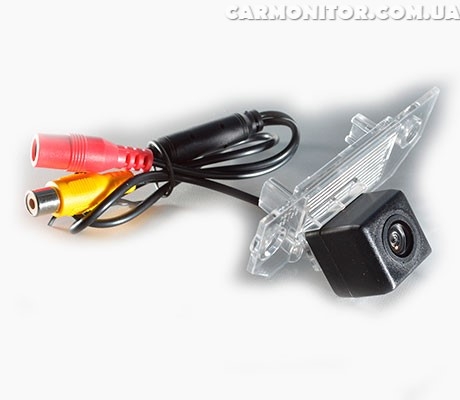 Prime-X CA-9522 для Ford Focus 2 4D, Focus 2 Universal