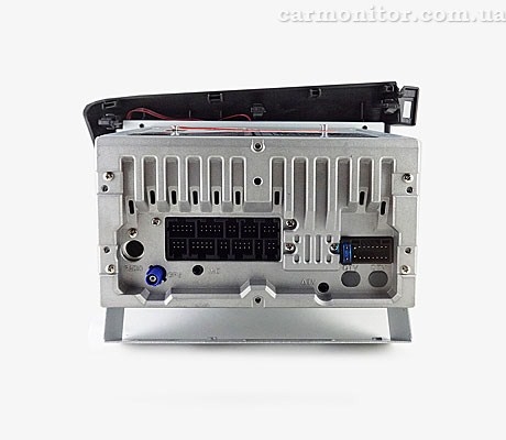 Магнитола для Honda Civic 4D (2012+) Winca S100