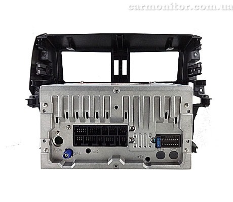 Магнитола Toyota Prado 150 Winca S100 C065i
