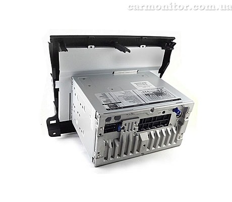 Головное устройство для Citroen C-Crosser Winca S100 C056i