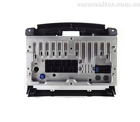 Магнитола Mitsubishi Outlander XL Winca S100 C056i