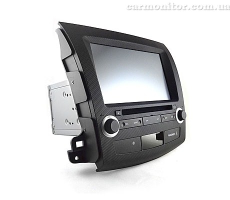 Мультимедийная система для Mitsubishi Outlander XL Winca S100 C056i