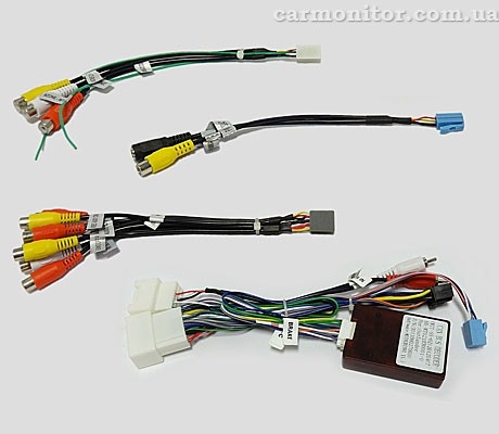 Штатная магнитола Peugeot 4007 2007+ Winca S100 C056i