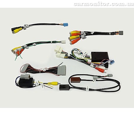 Штатная магнитола Mitsubishi Outlander 2012+ Winca S100 C230i
