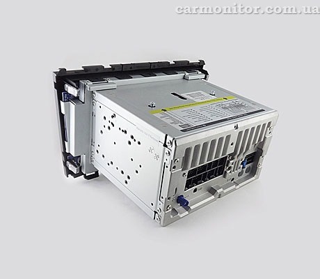 Головное устройство для Honda CR-V 2007-2011 Winca S100