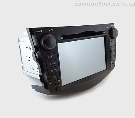 Мультимедийная система для Toyota Rav4 Winca S100 C018i