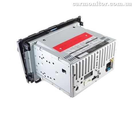 Головное устройство для Honda CR-V 2009 RedPower