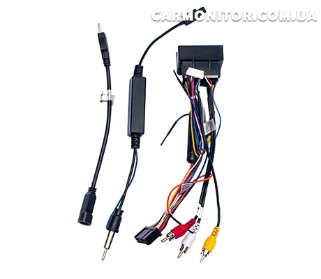 Штатная магнитола Skoda Octavia A7 2014+ Sound Box SB-5116 Android, фото 5