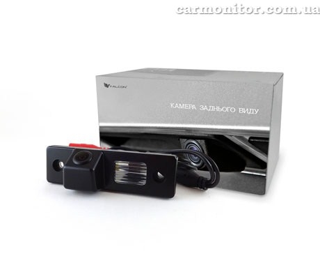 Falcon SC05HCCD-170-R