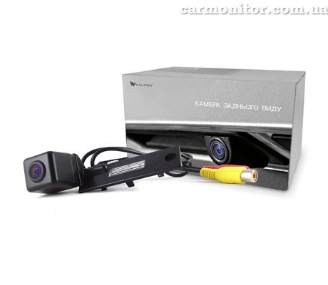 Falcon SC09HCCD-170-R