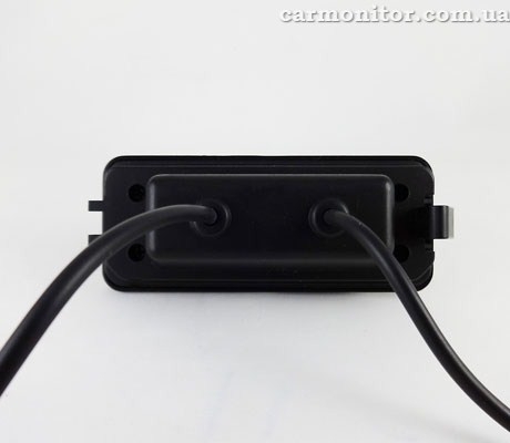 Камера Volkswagen Bora Falcon SC11HCCD-170-R