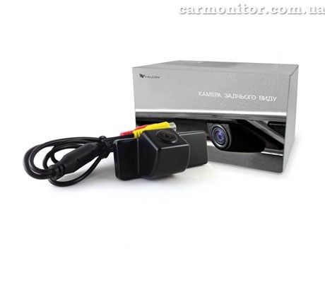 Falcon SC14HCCD-170-R