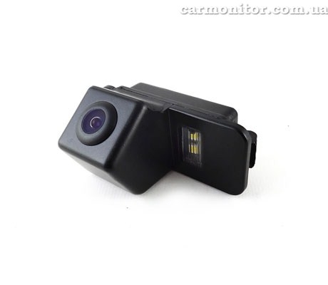 Камера заднего вида для Ford Focus Falcon SC19HCCD-170-R