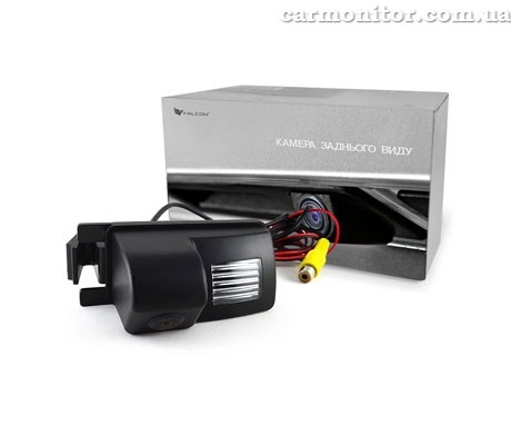 Falcon SC22HCCD-170-R