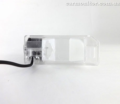 Камера заднего вида для Mistubishi ASX Falcon SC37HCCD-170-R