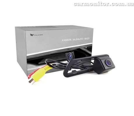 Falcon SC87HCCD-170-R