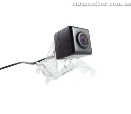 Камера заднего вида для Mazda 5 2012 Falcon SC106HCCD-170-R