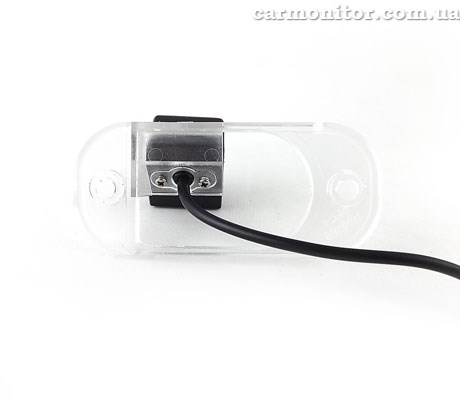 Камера заднего вида для Hyundai Santa Fe 2011-2012 Falcon SC108HCCD-170-R