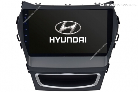 Штатная магнитола Hyundai Grand Santa Fe ix45 2013-2018 Mignova HSF-7913S Android, фото 1