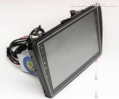 Штатная магнитола Skoda A7 2014+ RedPower 21007B Android, фото 2