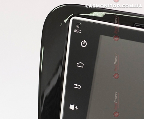 Штатная магнитола Skoda A7 2014+ RedPower 21007B Android, фото 3