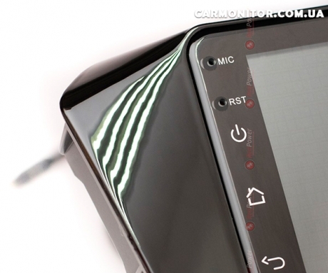 Штатная магнитола Skoda Superb 2015+ RedPower 31014 R IPS DSP Android, фото 3