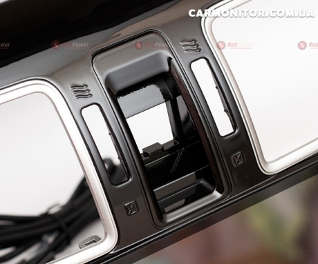 Штатная магнитола Subaru Forester 2015+ RedPower 31263 IPS Android, фото 3