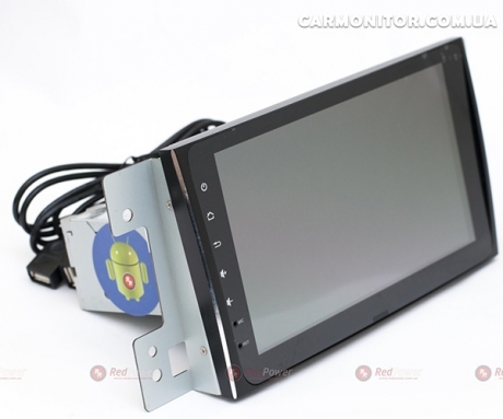 Штатная магнитола Suzuki Grand Vitara RedPower 31053 IPS Android, фото 2