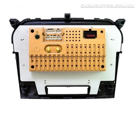 Штатная магнитола Suzuki Vitara S Sound Box ST-6130 Android, фото 2