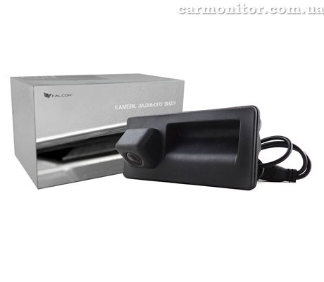 Falcon TG02HCCD-R-170