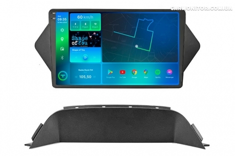 Штатна магнітола Torssen 2K Acura MDX 2007-2013 F9232 4G Carplay DSP