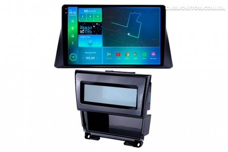 Штатна магнітола Torssen 2K Honda Accord 8 11-14 F10232 4G Carplay DSP