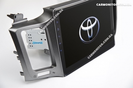 Штатная магнитола Штатная магнитола Toyota RAV4 2012+ Mignova CarPad TRV-7814 Android, фото 7