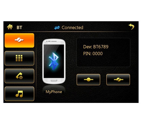Bluetooth RedPower 12056