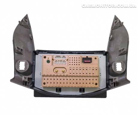 Штатная магнитола Toyota RAV4 2006-2013 Sound Box ST-6115 Android, фото 2