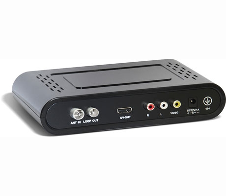 Цифровой тюнер Т2 Trimax TR-2012 HD Plus