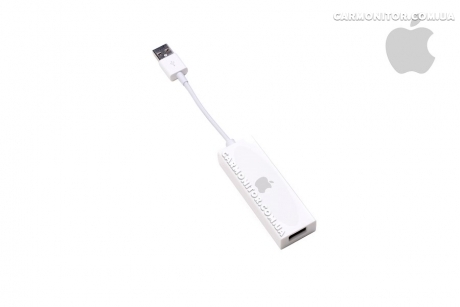 USB кабель для Apple CarPlay