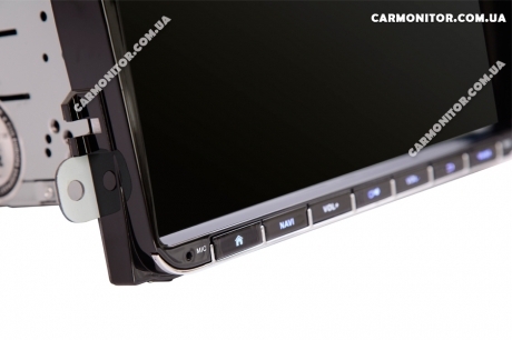 Штатная магнитола Skoda Superb Mignova CarPad VPA-7810-9 Android, фото 3